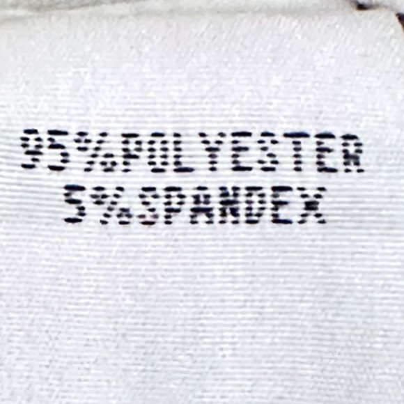 KENNETH COLE NEW YORK Women's BEIGE COLOR Blouse in Size Large - Picture 5 of 6